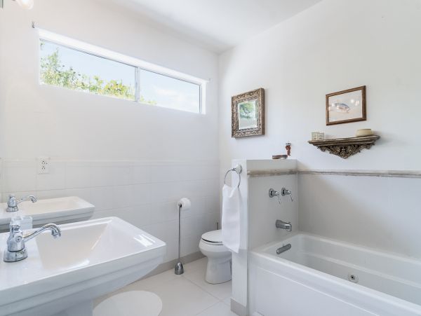 Palm Springs Home 1028401