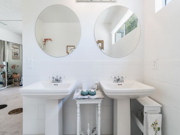 Palm Springs Home 1028401