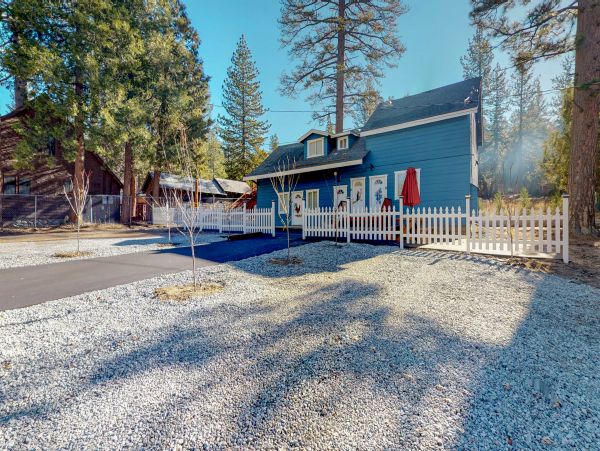 Palm Springs Home 1028402