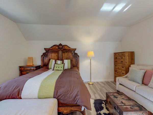 Palm Springs Home 1028402