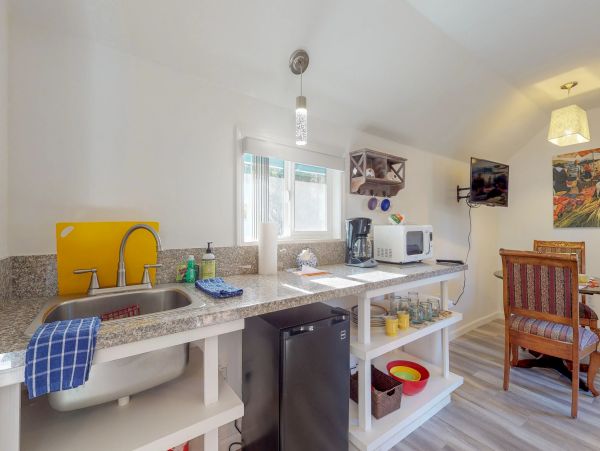 Palm Springs Home 1028402