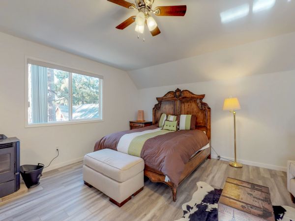 Palm Springs Home 1028402