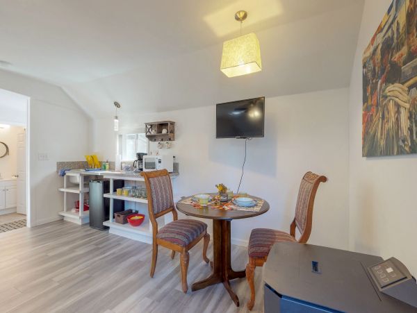 Palm Springs Home 1028402