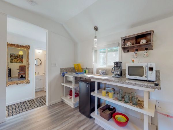 Palm Springs Home 1028402