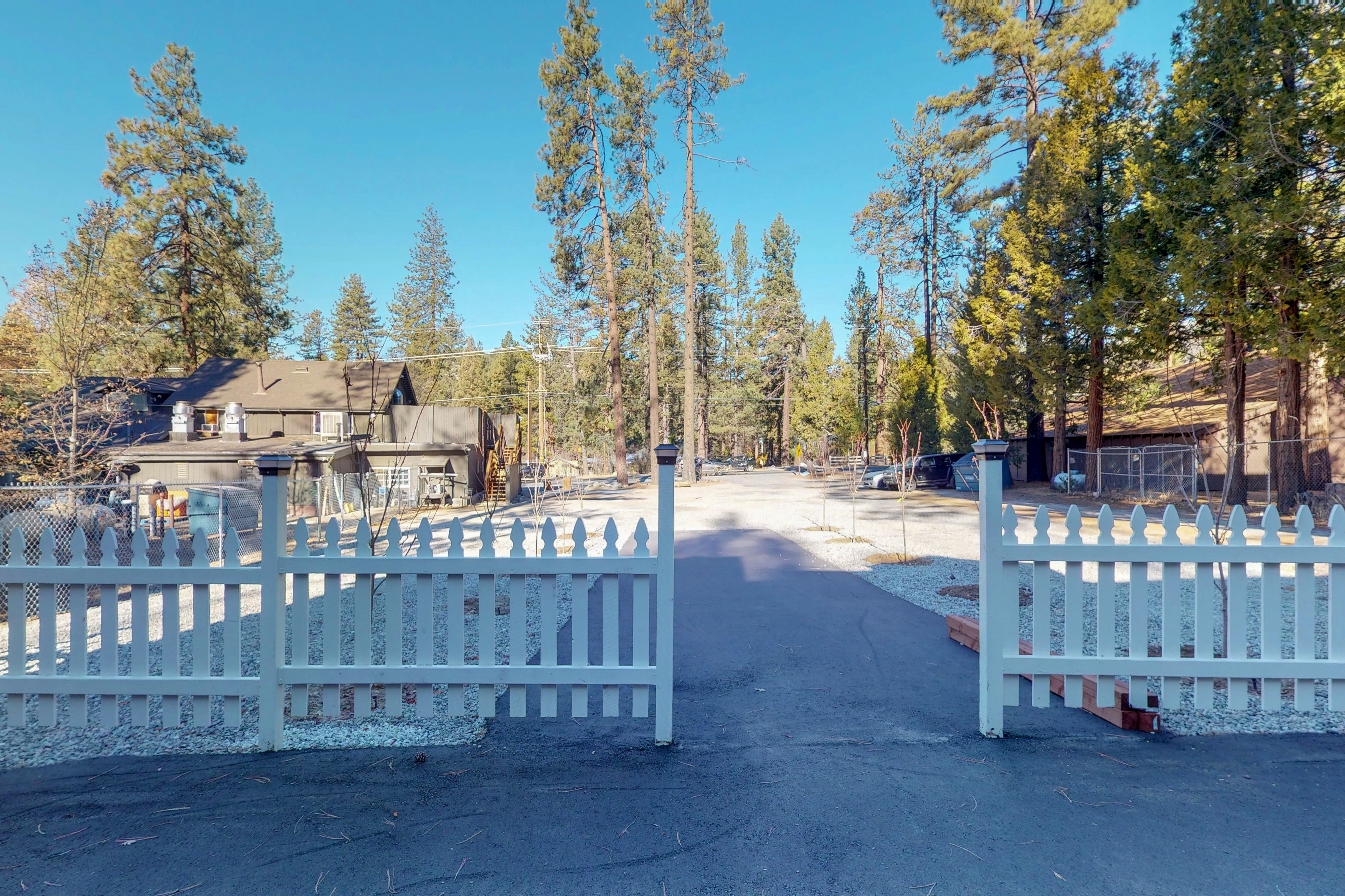 Palm Springs Home 1028402