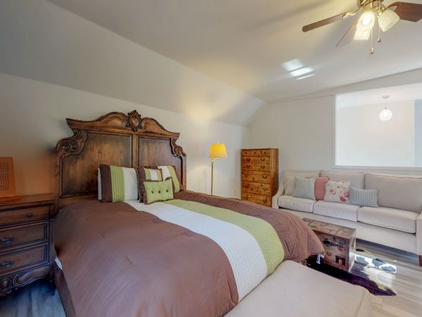 Palm Springs Home 1028402
