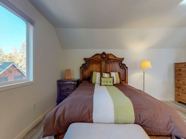 Palm Springs Home 1028402