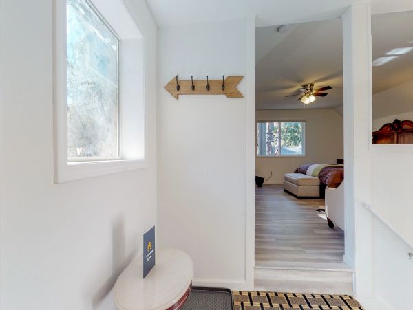 Palm Springs Home 1028402