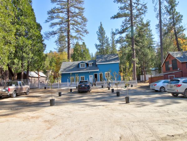 Palm Springs Home 1028402