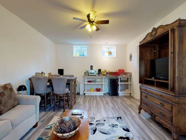 Palm Springs Home 1028403