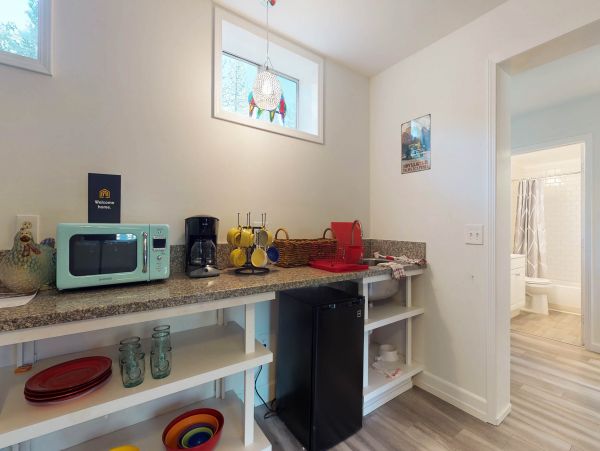 Palm Springs Home 1028403