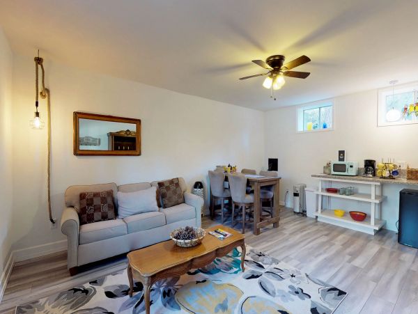 Palm Springs Home 1028403