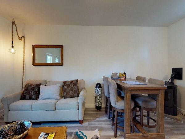 Palm Springs Home 1028403