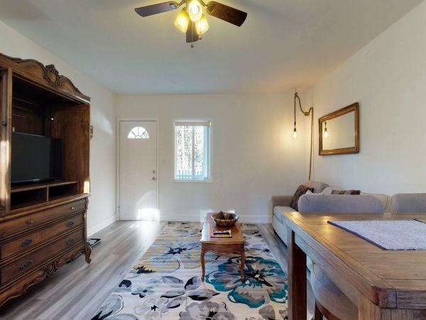 Palm Springs Home 1028403