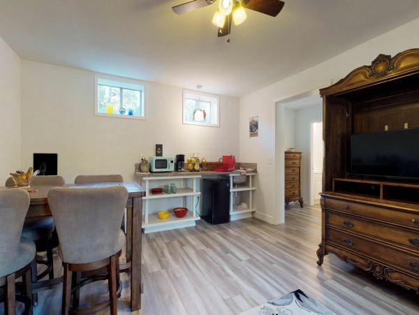 Palm Springs Home 1028403
