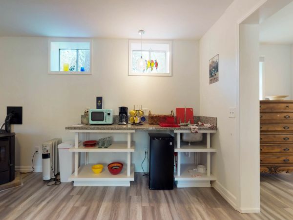 Palm Springs Home 1028403