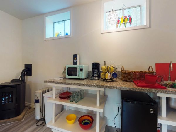 Palm Springs Home 1028403