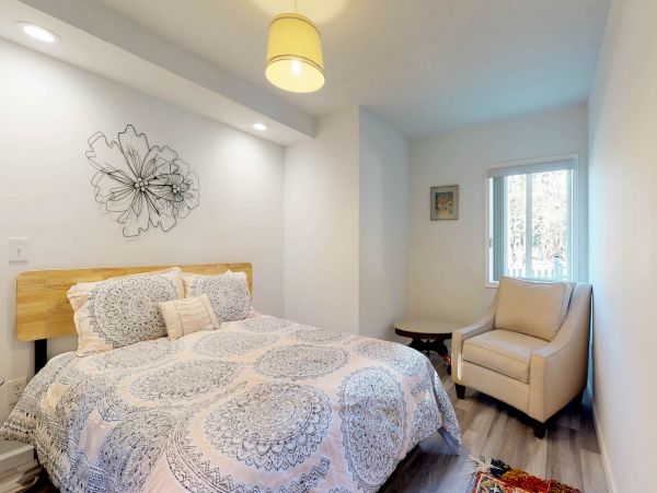 Palm Springs Home 1028403