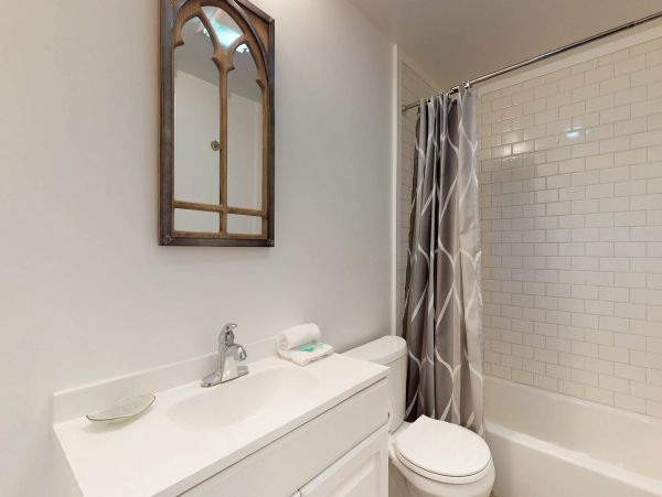 Palm Springs Home 1028403