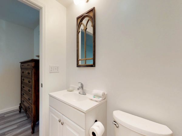 Palm Springs Home 1028403
