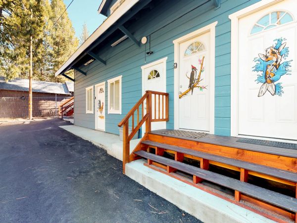Palm Springs Home 1028403