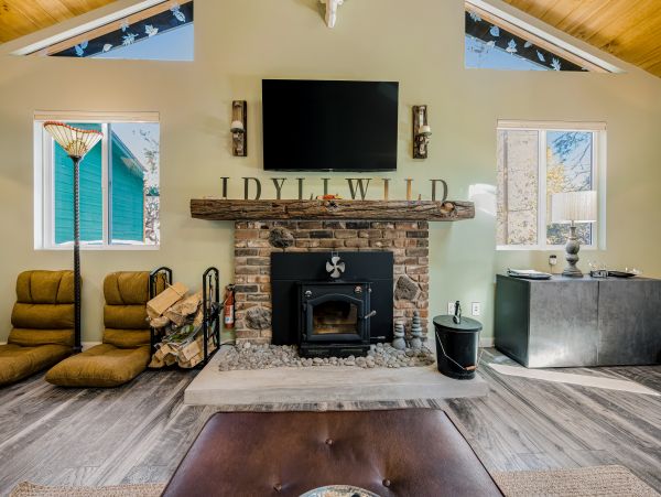 Palm Springs Home 1028404