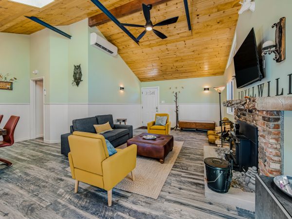 Palm Springs Home 1028404
