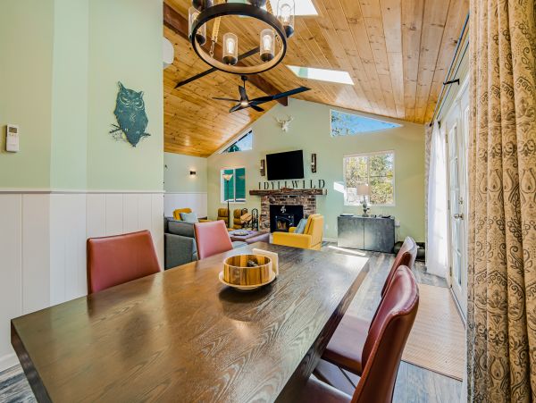 Palm Springs Home 1028404