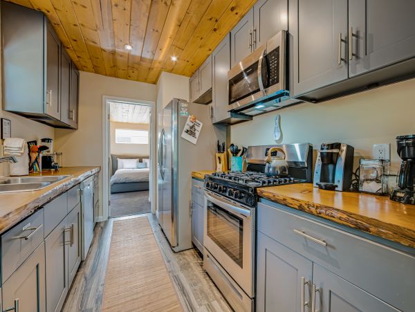 Palm Springs Home 1028404