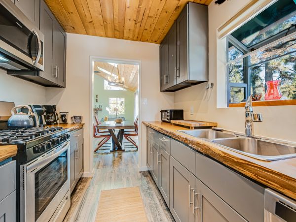 Palm Springs Home 1028404