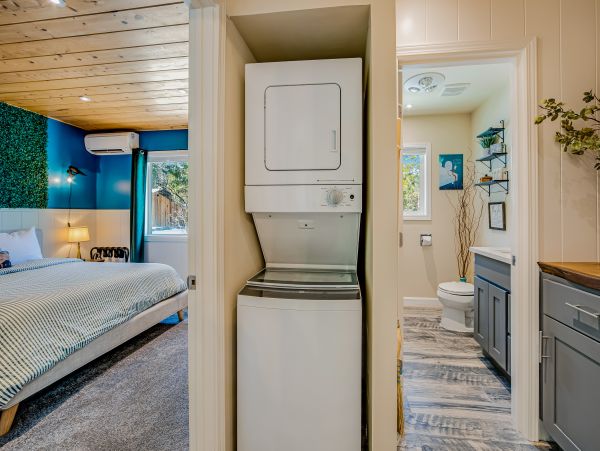 Palm Springs Home 1028404
