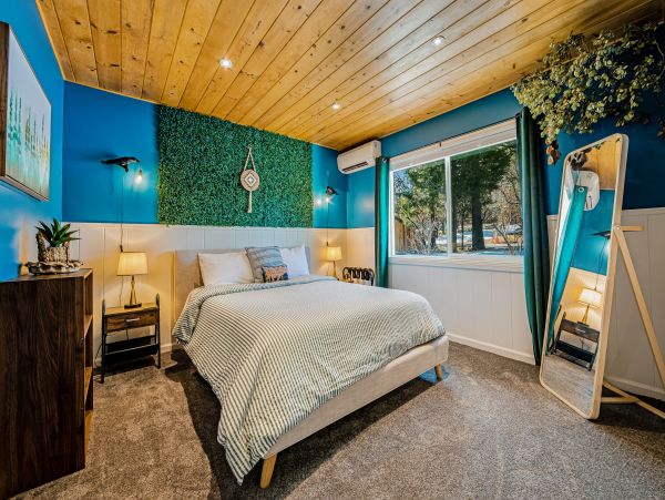 Palm Springs Home 1028404