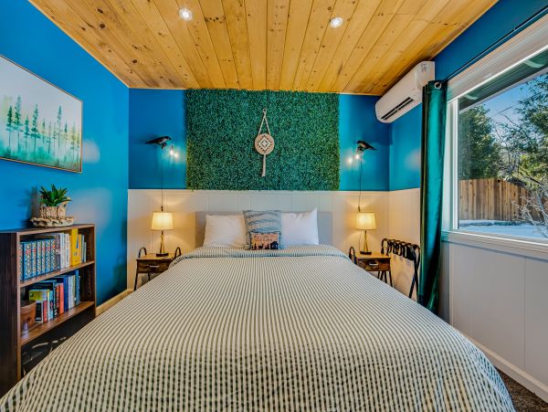 Palm Springs Home 1028404