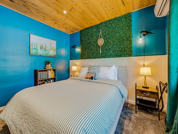 Palm Springs Home 1028404