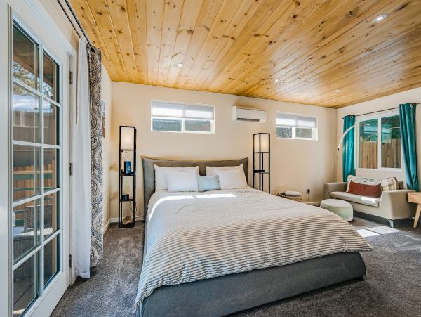 Palm Springs Home 1028404