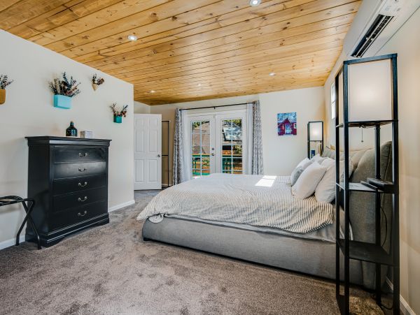 Palm Springs Home 1028404