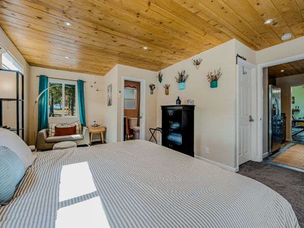 Palm Springs Home 1028404