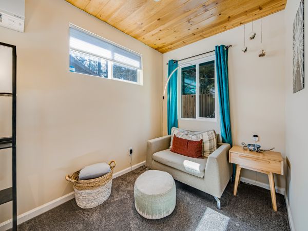 Palm Springs Home 1028404