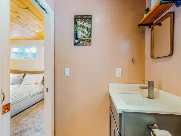 Palm Springs Home 1028404