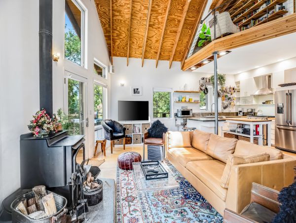 Palm Springs Home 1028405
