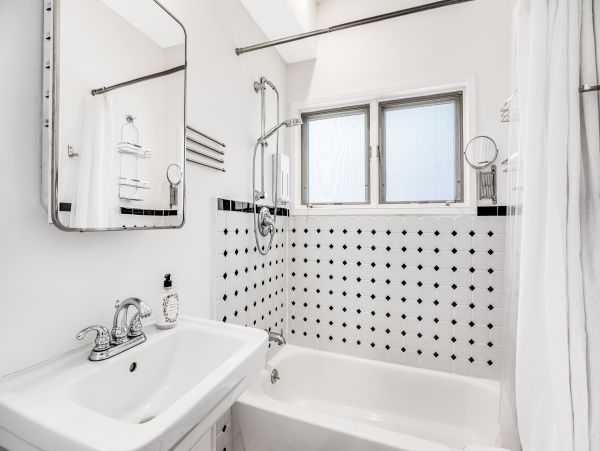 Palm Springs Home 1028405