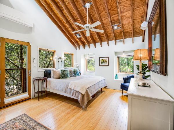 Palm Springs Home 1028405
