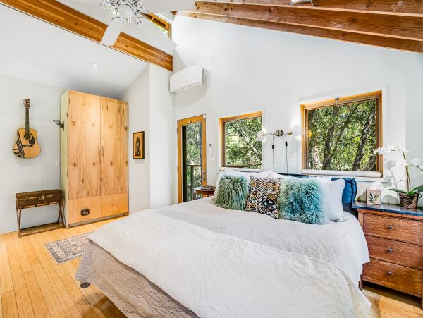 Palm Springs Home 1028405