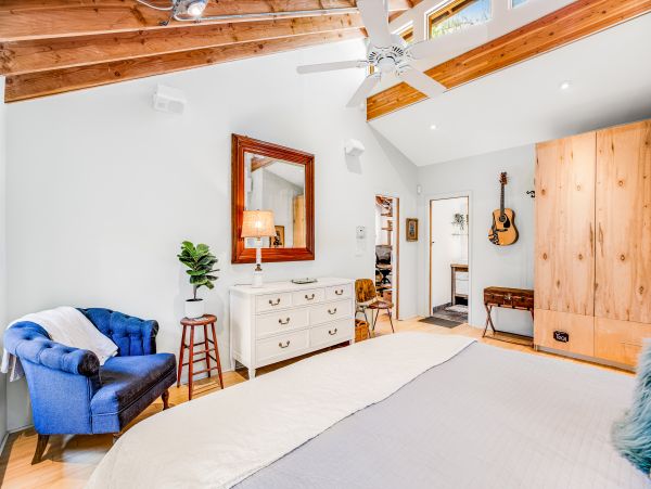 Palm Springs Home 1028405