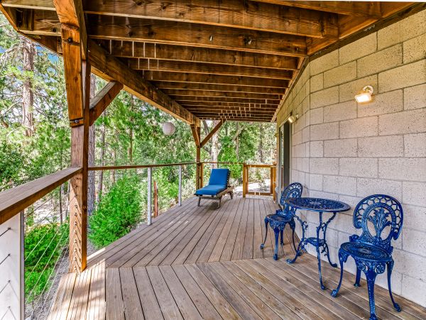 Palm Springs Home 1028405