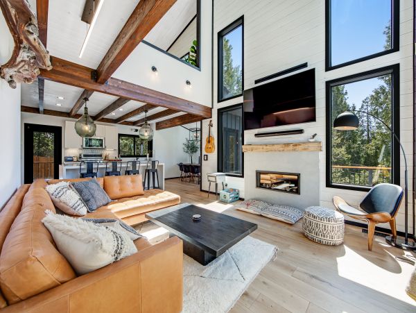 Palm Springs Home 1028406