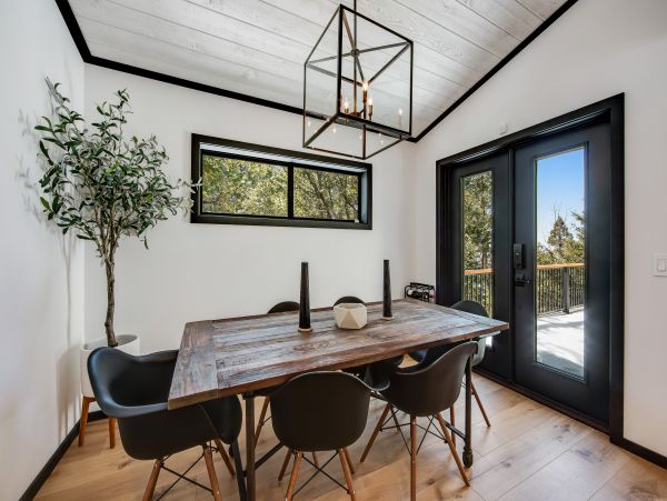 Palm Springs Home 1028406