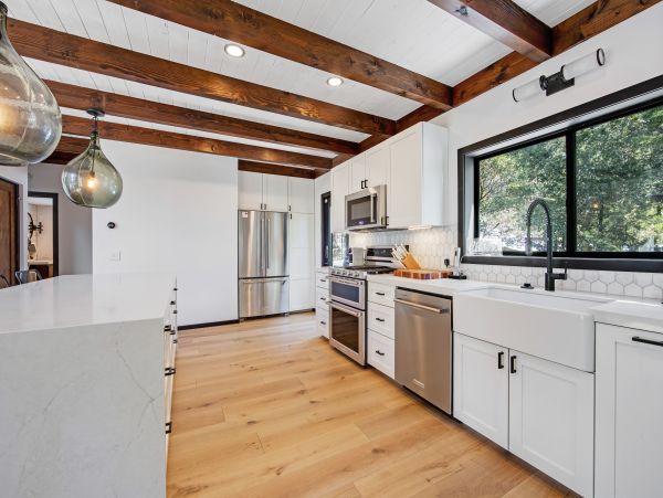 Palm Springs Home 1028406