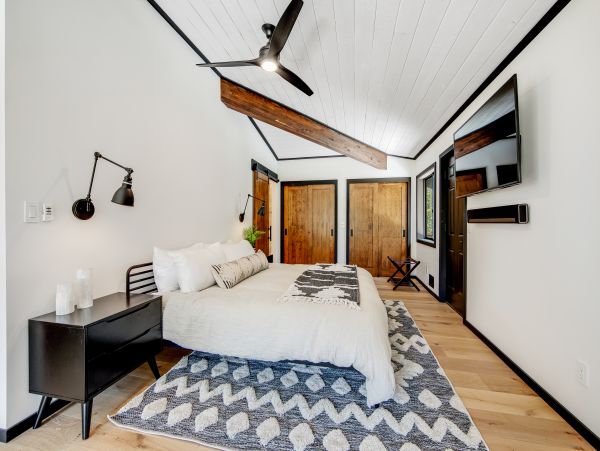 Palm Springs Home 1028406