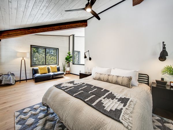 Palm Springs Home 1028406